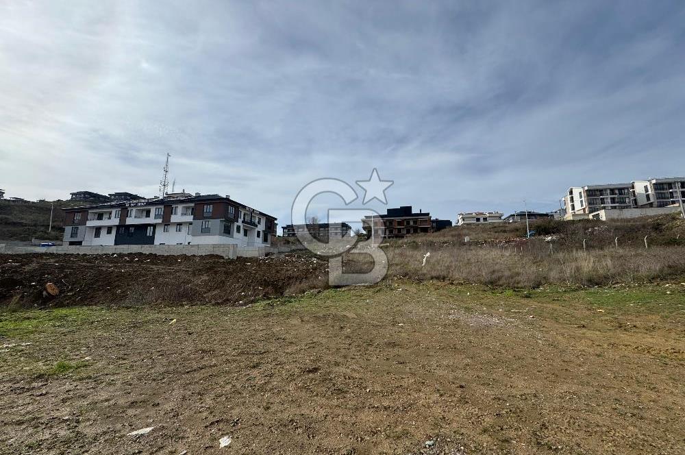 YALOVA MERKEZ DE SATILIK 2 KAT KONUT İMARLI DENİZ MANZARALI ARSA