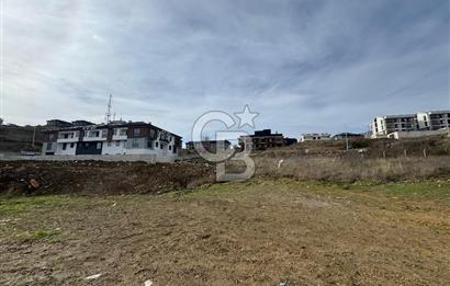 YALOVA MERKEZ DE SATILIK 2 KAT KONUT İMARLI DENİZ MANZARALI ARSA