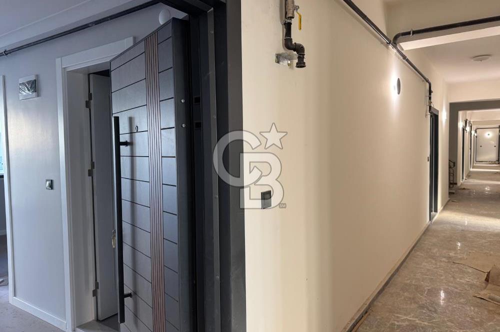 YALOVA ÇİFTLİKKÖY ÇİFTLİK MAHALLESİ SATILIK 1+1 ARA KAT DAİRE!.