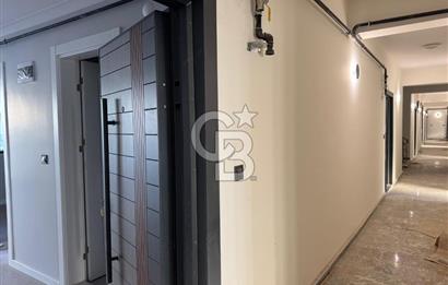 YALOVA ÇİFTLİKKÖY ÇİFTLİK MAHALLESİ SATILIK 1+1 ARA KAT DAİRE!.