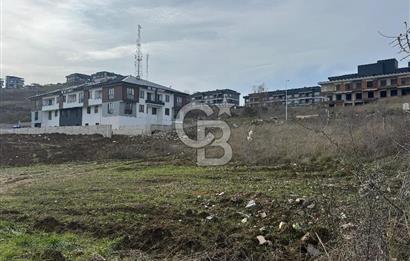 YALOVA MERKEZ DE SATILIK 2 KAT KONUT İMARLI DENİZ MANZARALI ARSA