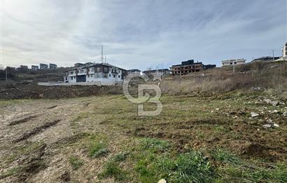 YALOVA MERKEZ DE SATILIK 2 KAT KONUT İMARLI DENİZ MANZARALI ARSA