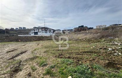 YALOVA MERKEZ DE SATILIK 2 KAT KONUT İMARLI DENİZ MANZARALI ARSA