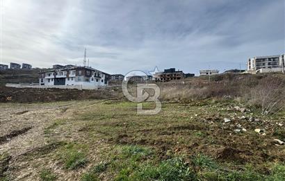 YALOVA MERKEZ DE SATILIK 2 KAT KONUT İMARLI DENİZ MANZARALI ARSA