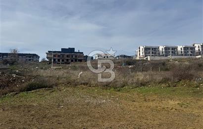 YALOVA MERKEZ DE SATILIK 2 KAT KONUT İMARLI DENİZ MANZARALI ARSA