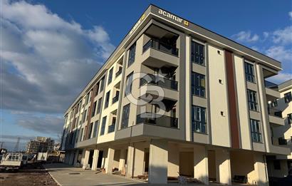 YALOVA ÇİFTLİKKÖY ÇİFTLİK MAHALLESİ SATILIK 1+1 ARA KAT DAİRE!.