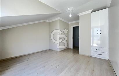 BAŞİSKELE BARBAROSTA SATILIK 2+1 150m. ÇATI DUB. PRESTİJLİ KONUM