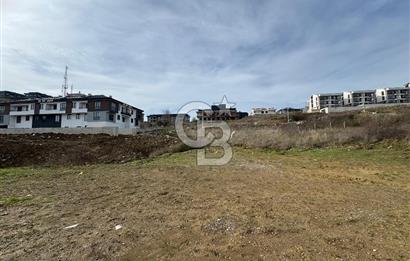 YALOVA MERKEZ DE SATILIK 2 KAT KONUT İMARLI DENİZ MANZARALI ARSA