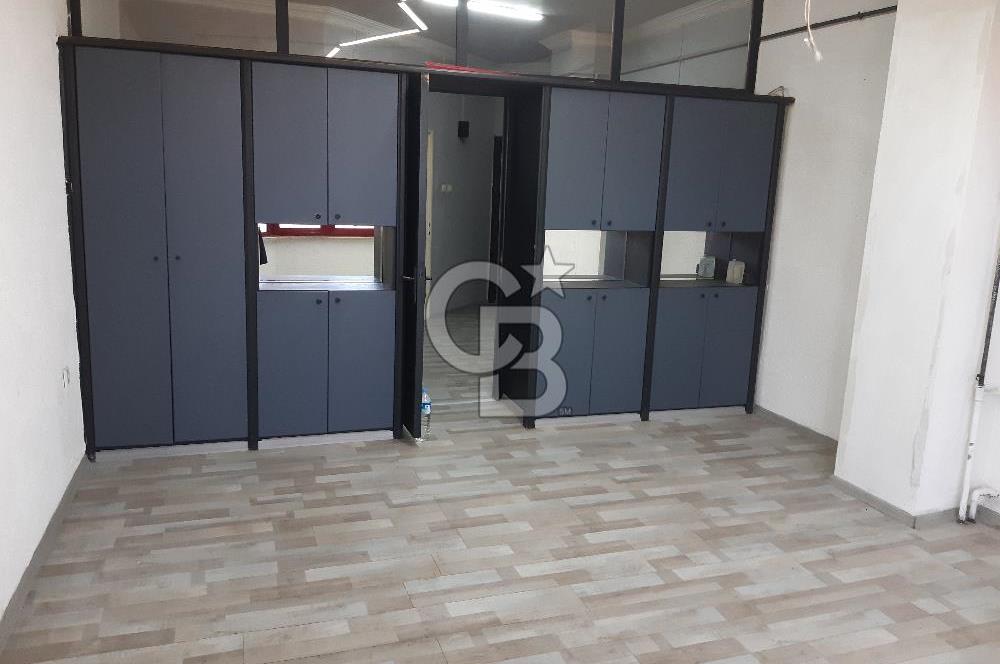 ORHANGAZİ DOĞAN GÜLLÜ İŞ MERKEZİNDE SATILIK OFİS !.