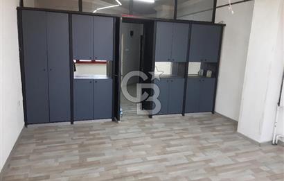 ORHANGAZİ DOĞAN GÜLLÜ İŞ MERKEZİNDE SATILIK OFİS !.