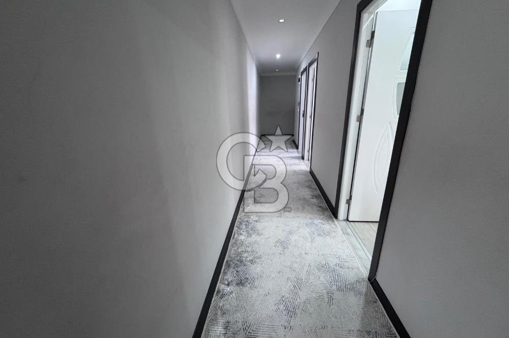 YUNUSEMRE MAH. SATILIK 2+1 100 m² DAİRE