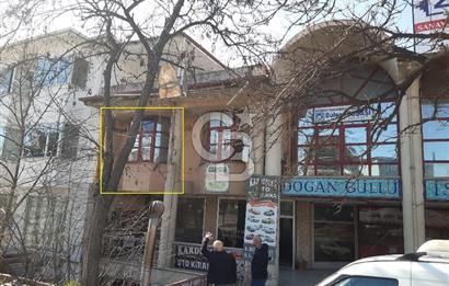ORHANGAZİ DOĞAN GÜLLÜ İŞ MERKEZİNDE SATILIK OFİS !.
