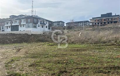 YALOVA MERKEZ DE SATILIK 2 KAT KONUT İMARLI DENİZ MANZARALI ARSA
