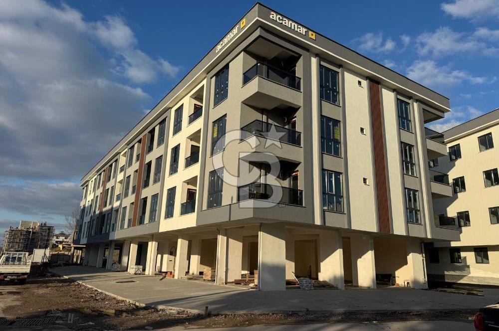 YALOVA ÇİFTLİKKÖY ÇİFTLİK MAHALLESİ SATILIK 1+1 ARA KAT DAİRE!.