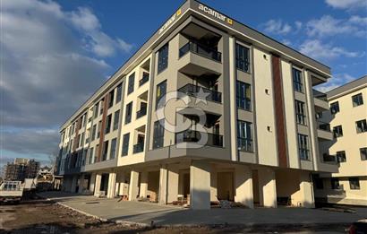 YALOVA ÇİFTLİKKÖY ÇİFTLİK MAHALLESİ SATILIK 1+1 ARA KAT DAİRE!.