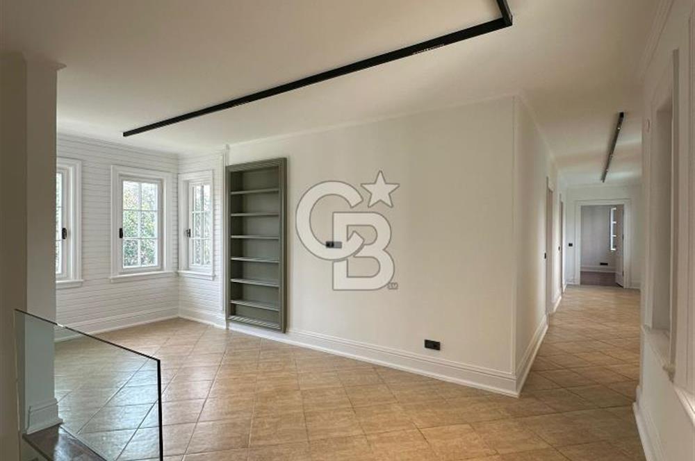 KEMER COUNTRY ANA FAZDA H TİPİ ŞIK VİLLA