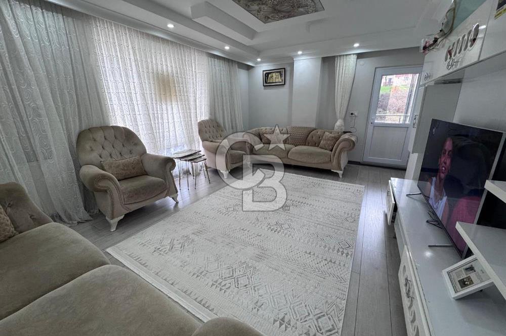 YUNUSEMRE MAH. SATILIK 2+1 100 m² DAİRE