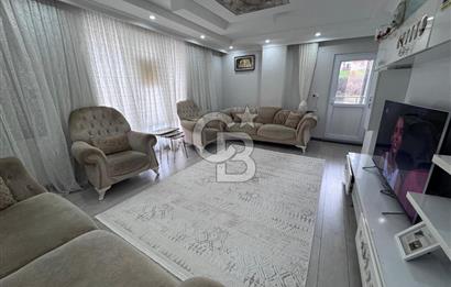 YUNUSEMRE MAH. SATILIK 2+1 100 m² DAİRE
