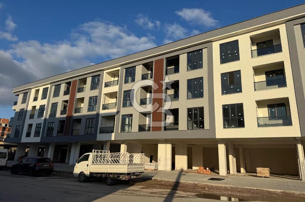 YALOVA ÇİFTLİKKÖY ÇİFTLİK MAHALLESİ SATILIK 1+1 ARA KAT DAİRE!.