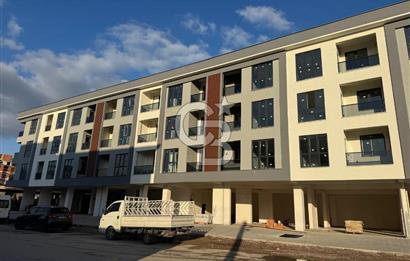 YALOVA ÇİFTLİKKÖY ÇİFTLİK MAHALLESİ SATILIK 1+1 ARA KAT DAİRE!.