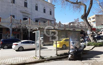 ORHANGAZİ DOĞAN GÜLLÜ İŞ MERKEZİNDE SATILIK OFİS !.