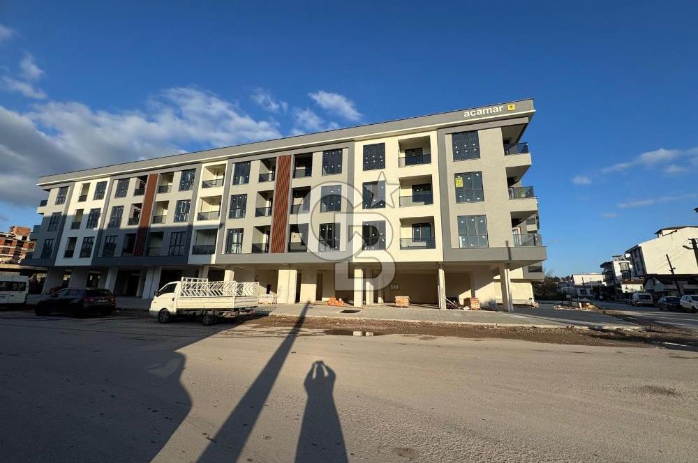 YALOVA ÇİFTLİKKÖY ÇİFTLİK MAHALLESİ SATILIK 1+1 ARA KAT DAİRE!.