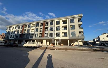 YALOVA ÇİFTLİKKÖY ÇİFTLİK MAHALLESİ SATILIK 1+1 ARA KAT DAİRE!.