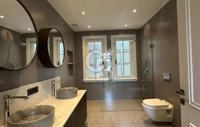 KEMER COUNTRY ANA FAZDA H TİPİ ŞIK VİLLA