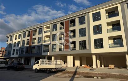 YALOVA ÇİFTLİKKÖY ÇİFTLİK MAHALLESİ SATILIK 1+1 ARA KAT DAİRE!.
