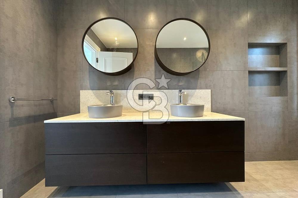 KEMER COUNTRY ANA FAZDA H TİPİ ŞIK VİLLA