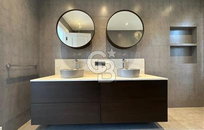 KEMER COUNTRY ANA FAZDA H TİPİ ŞIK VİLLA