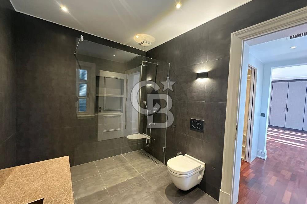 KEMER COUNTRY ANA FAZDA H TİPİ ŞIK VİLLA