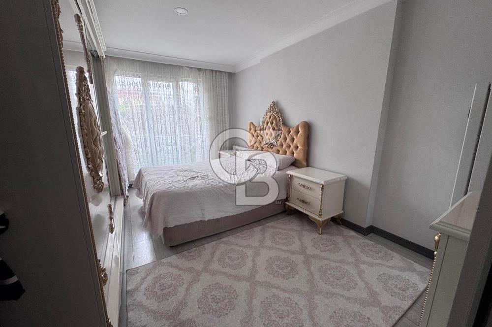 YUNUSEMRE MAH. SATILIK 2+1 100 m² DAİRE