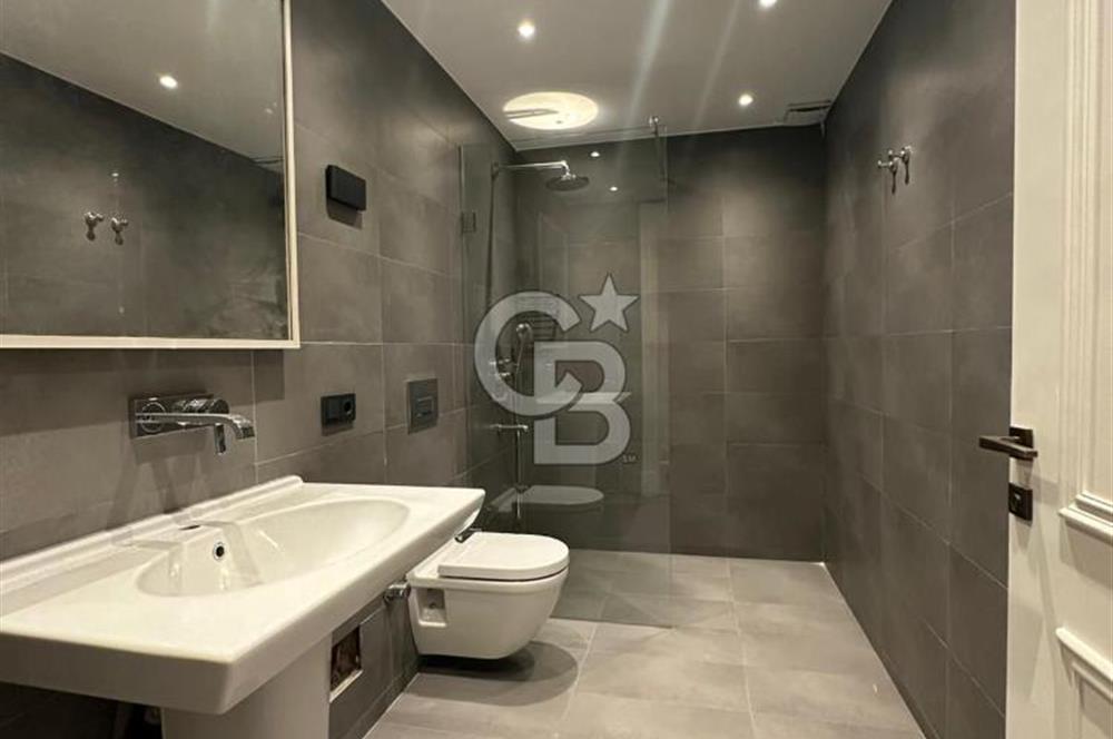 KEMER COUNTRY ANA FAZDA H TİPİ ŞIK VİLLA