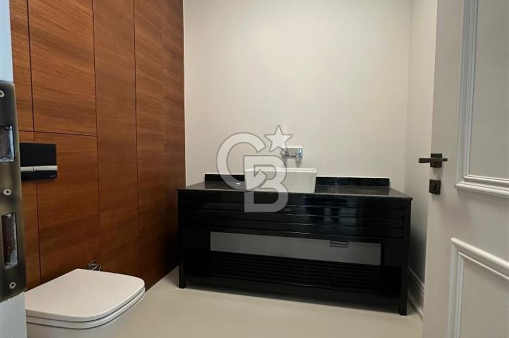 KEMER COUNTRY ANA FAZDA H TİPİ ŞIK VİLLA