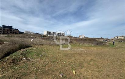 YALOVA MERKEZ DE SATILIK 2 KAT KONUT İMARLI DENİZ MANZARALI ARSA