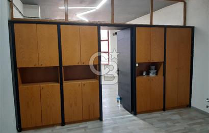 ORHANGAZİ DOĞAN GÜLLÜ İŞ MERKEZİNDE SATILIK OFİS !.