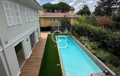 KEMER COUNTRY ANA FAZDA H TİPİ ŞIK VİLLA