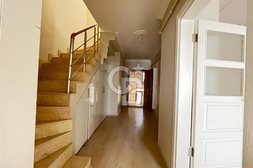 BAŞİSKELE BARBAROSTA SATILIK 2+1 150m. ÇATI DUB. PRESTİJLİ KONUM