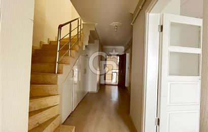 BAŞİSKELE BARBAROSTA SATILIK 2+1 150m. ÇATI DUB. PRESTİJLİ KONUM