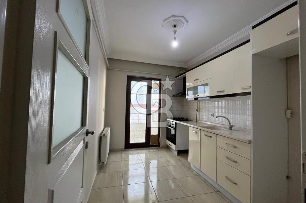 BAŞİSKELE BARBAROSTA SATILIK 2+1 150m. ÇATI DUB. PRESTİJLİ KONUM