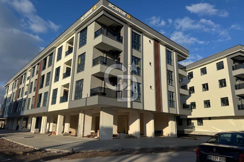 YALOVA ÇİFTLİKKÖY ÇİFTLİK MAHALLESİ SATILIK 1+1 ARA KAT DAİRE!.