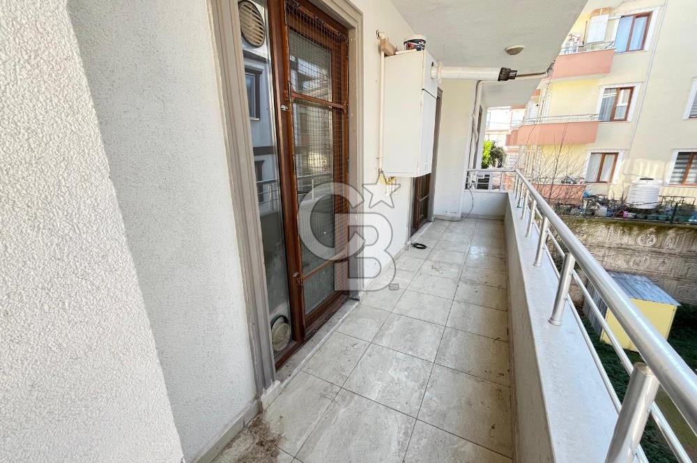 BAŞİSKELE BARBAROSTA SATILIK 2+1 150m. ÇATI DUB. PRESTİJLİ KONUM