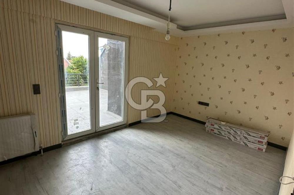 CB PREMIUM'DAN GÖLBAŞI KOPARAN MAHALLESİNDE FULL YAPILI VİLLA