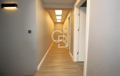 GÜZELBAHÇE ÇAMLI’DA SATILIK 4+2 LÜKS TRİPLEKS VİLLA