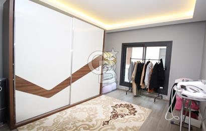 GÜZELBAHÇE ÇAMLI’DA SATILIK 4+2 LÜKS TRİPLEKS VİLLA