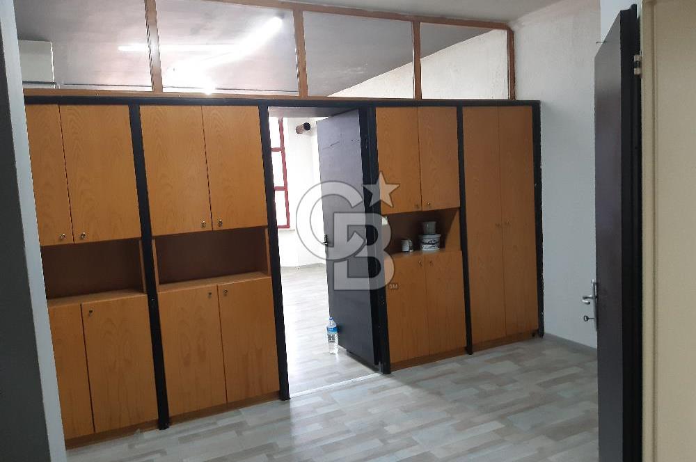 ORHANGAZİ DOĞAN GÜLLÜ İŞ MERKEZİNDE SATILIK OFİS !.