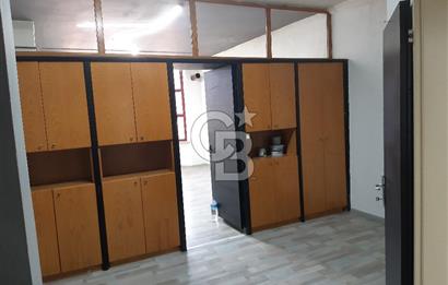 ORHANGAZİ DOĞAN GÜLLÜ İŞ MERKEZİNDE SATILIK OFİS !.