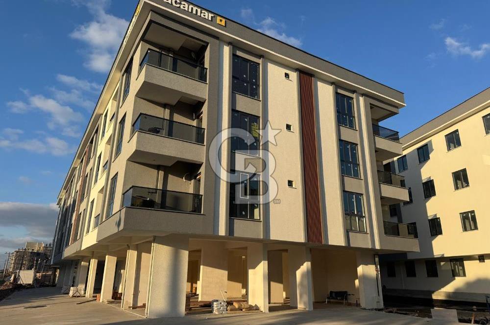 YALOVA ÇİFTLİKKÖY ÇİFTLİK MAHALLESİ SATILIK 1+1 ARA KAT DAİRE!.