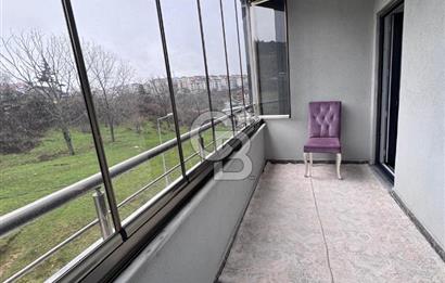 YUNUSEMRE MAH. SATILIK 2+1 100 m² DAİRE